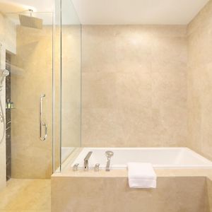 Suite deluxe