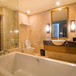 Suite deluxe