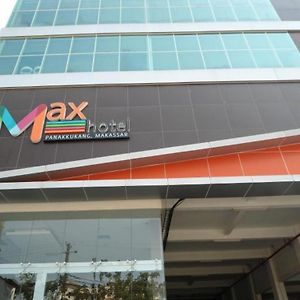 Max Hotel